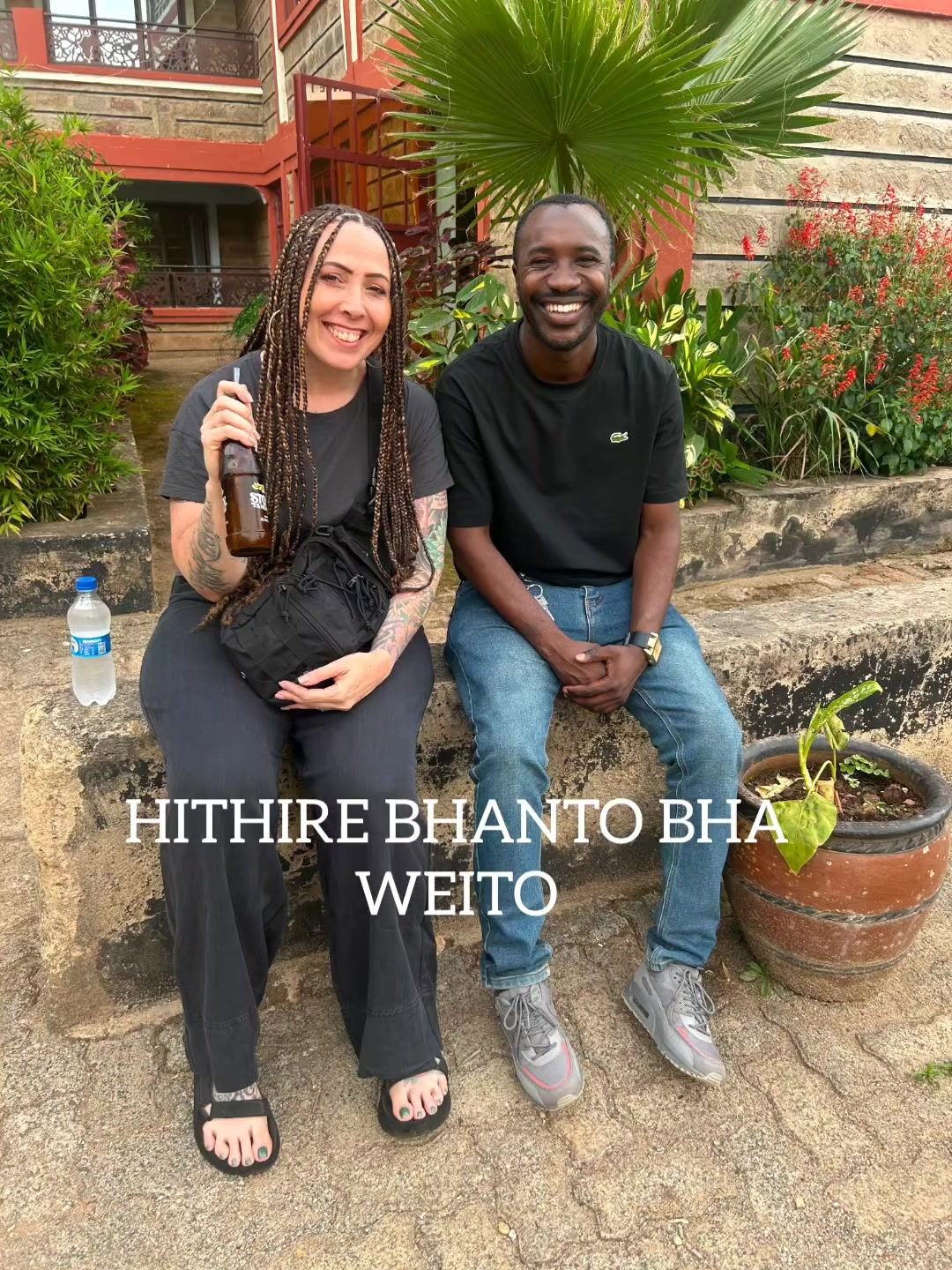 @sauti_ya_kitaa_tv Harmo lover
