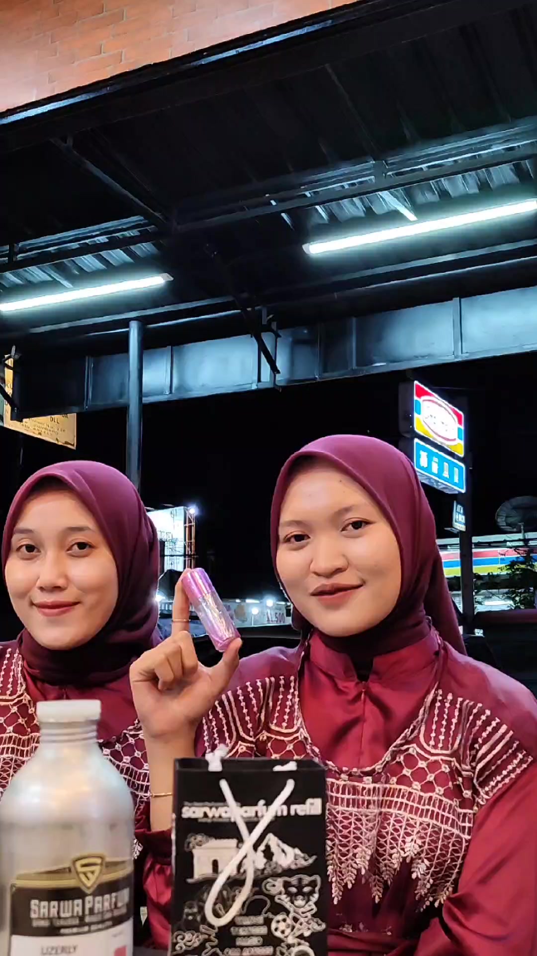 @Sarwa Jombang Sektor Utara