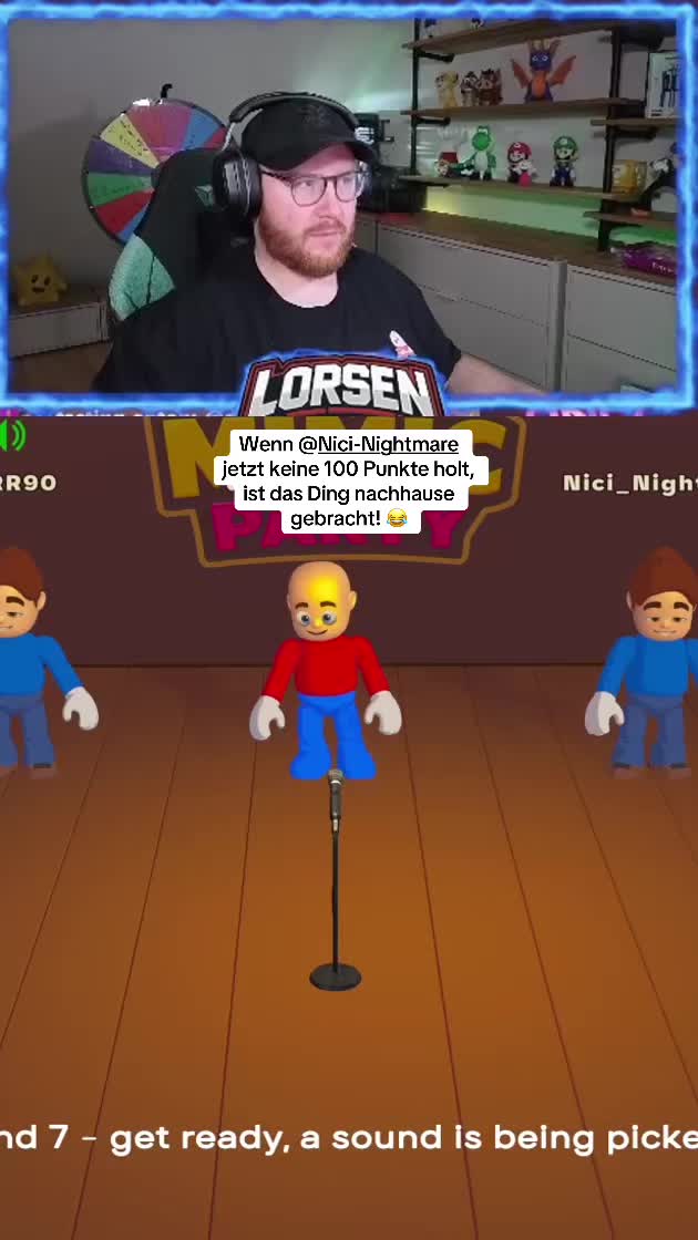 @Lorsen_1805 | Twitch