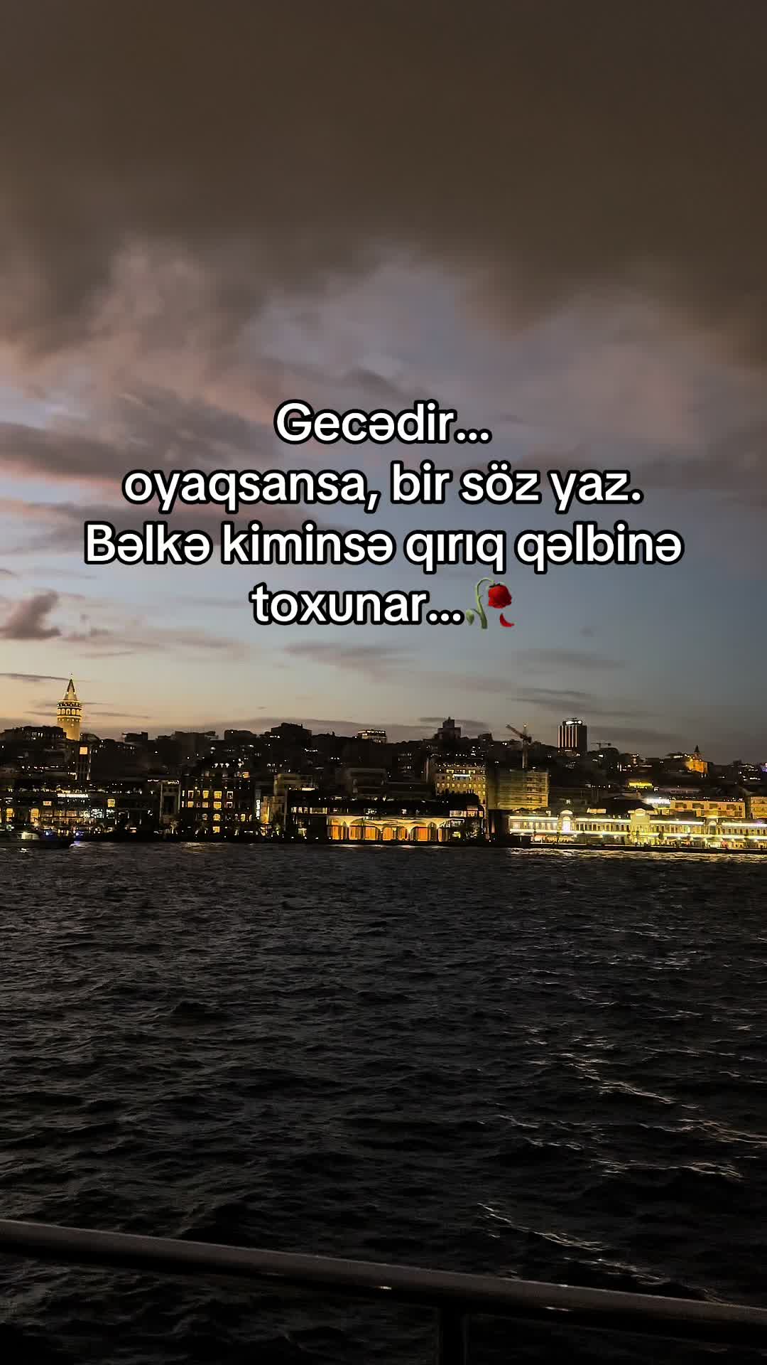 @Qafarlı