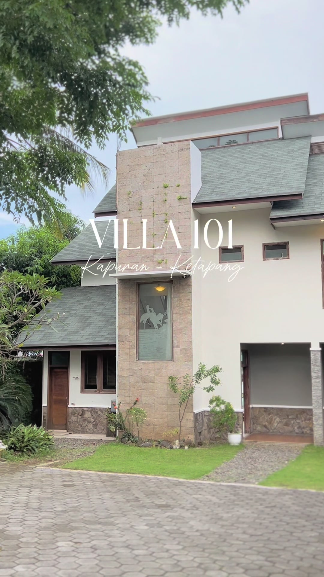 @Dheon Landos Staycation