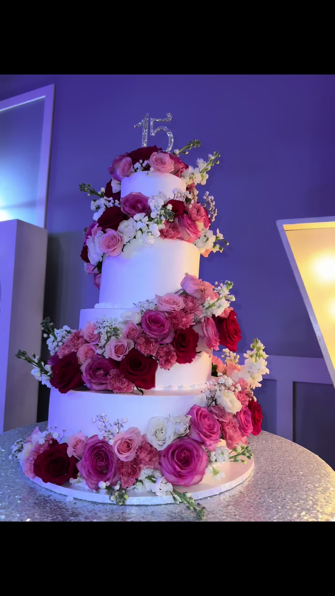 @Yanet’s Bakery