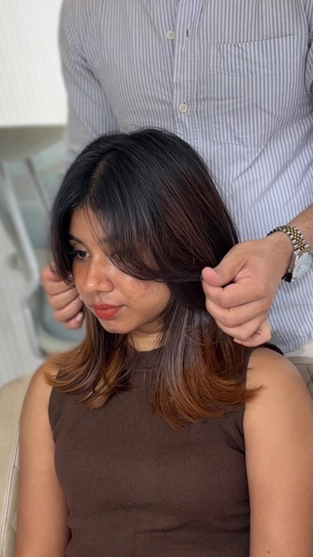 @Makeup salon& Academy (Pvt)Ltd