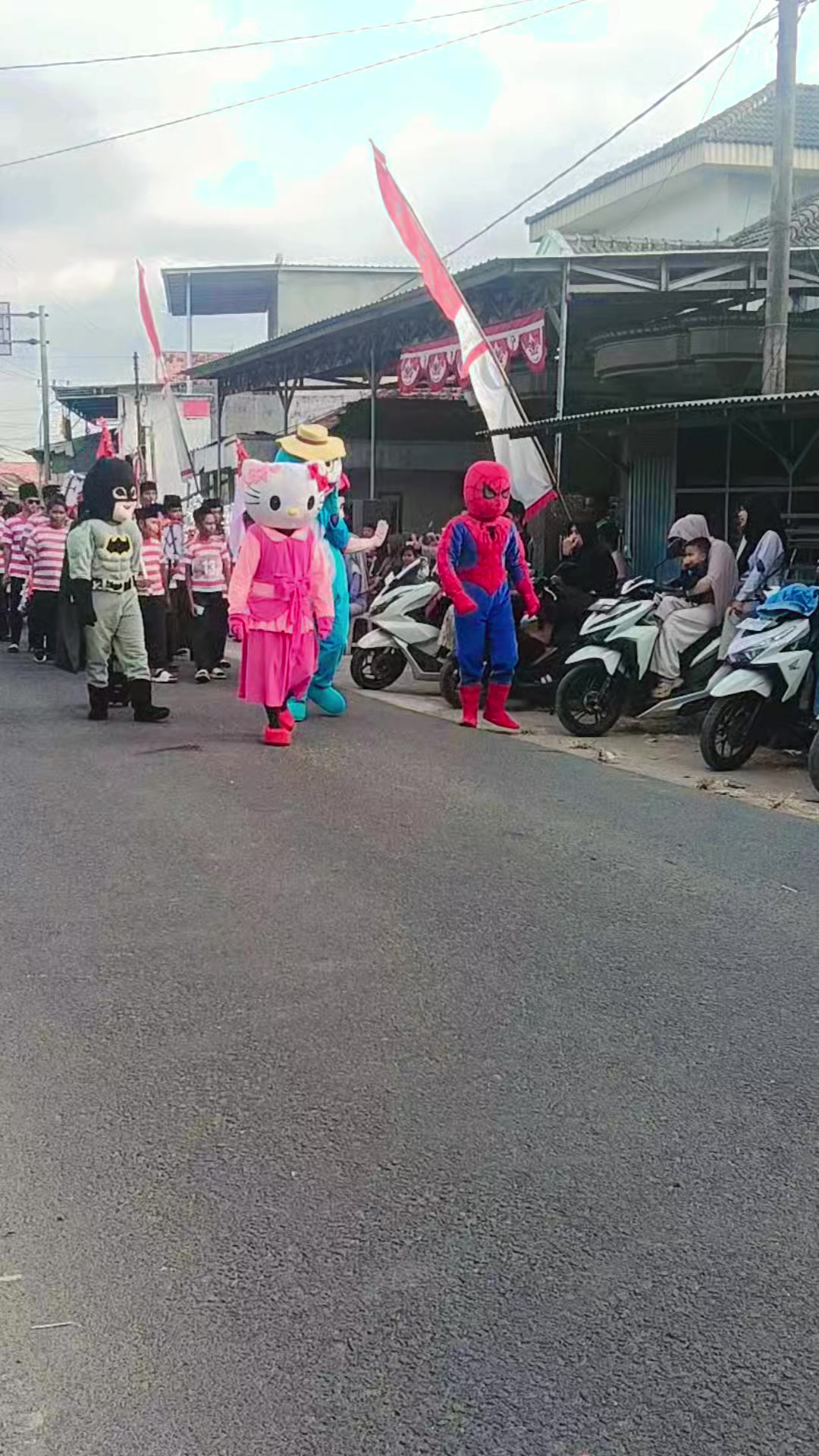 @BADUT SYIFA MADURA (Bangkalan)