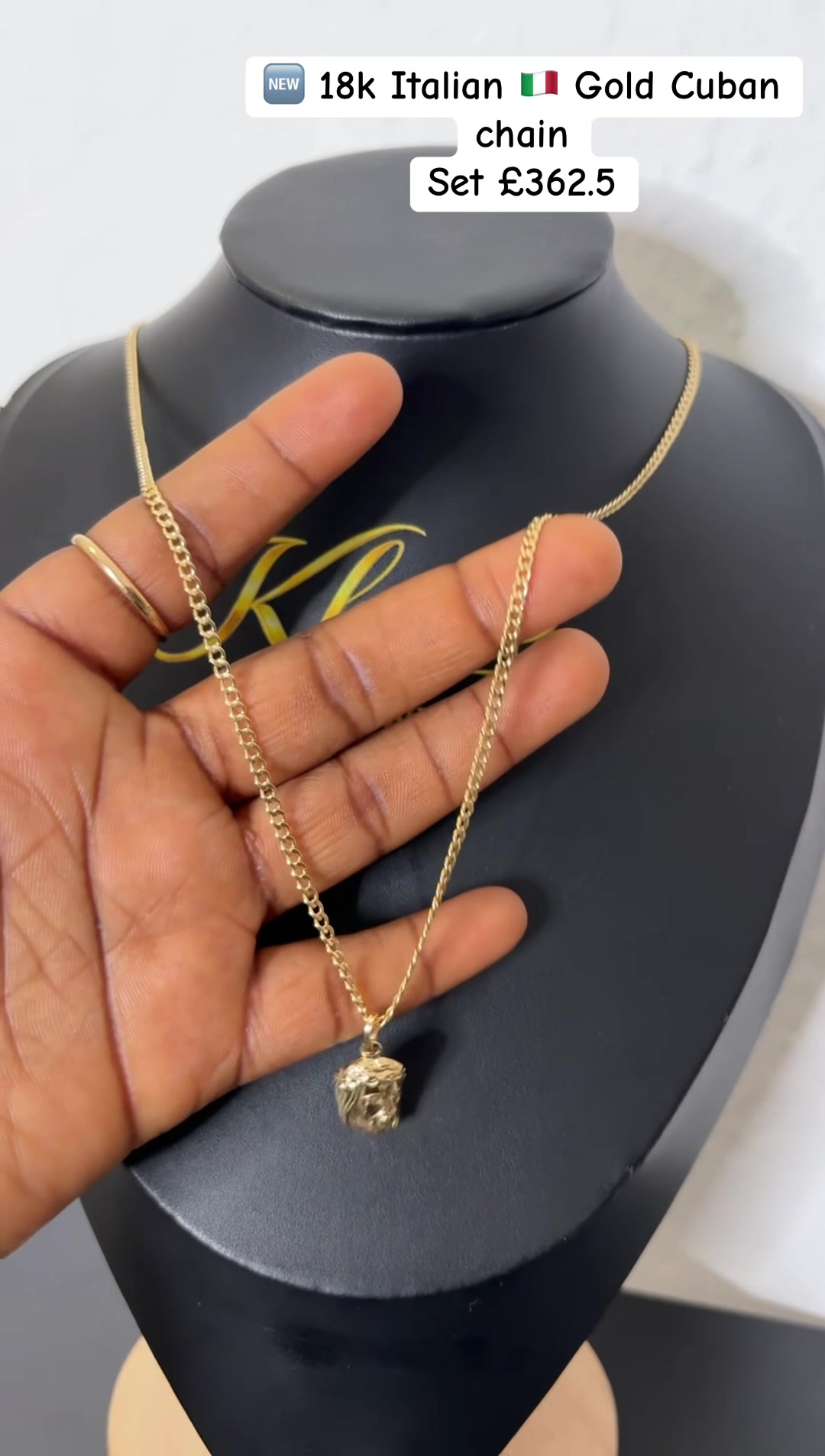 @Khejiegoldjeweler🇬🇧