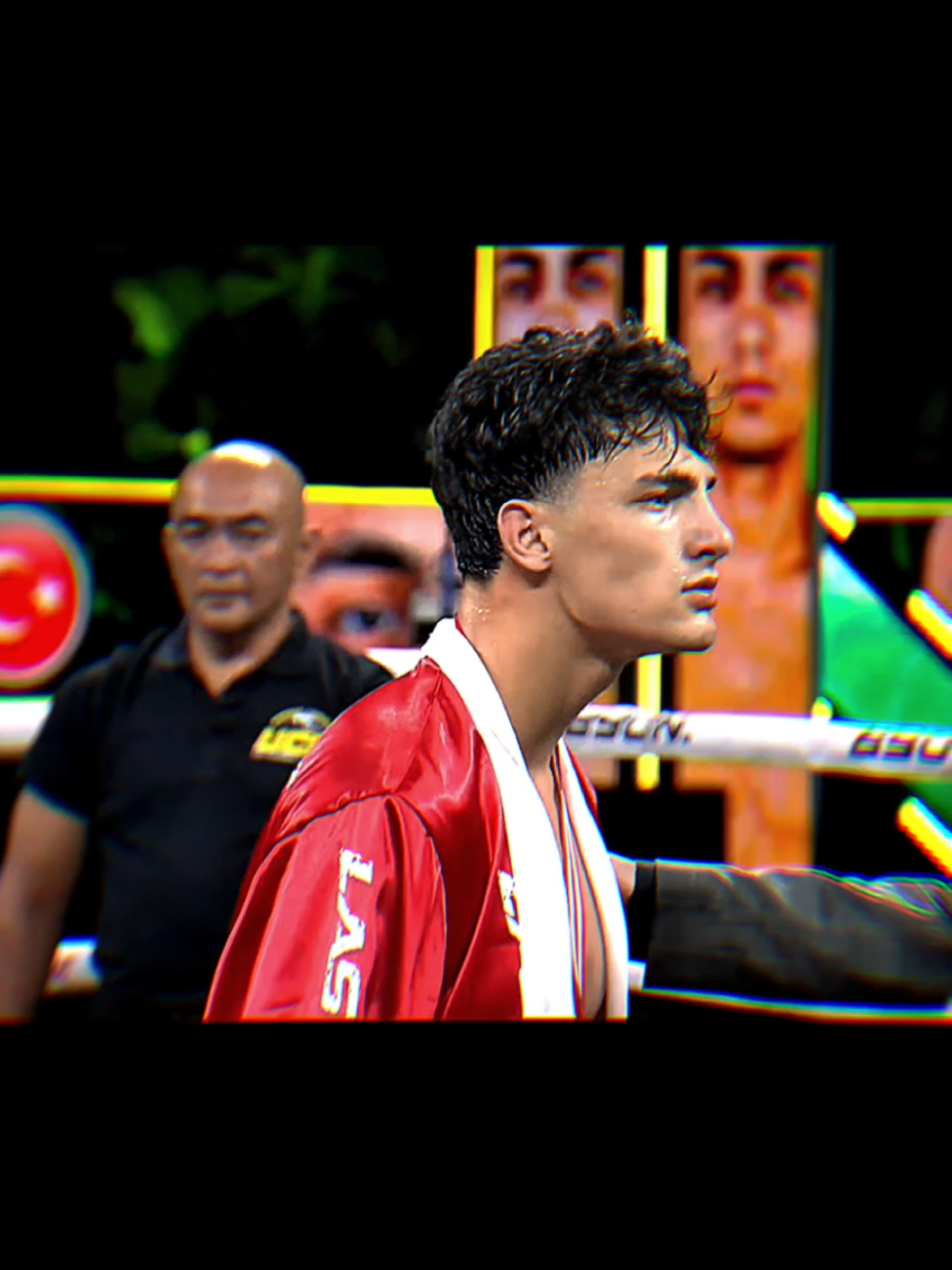 @FANS BOXING