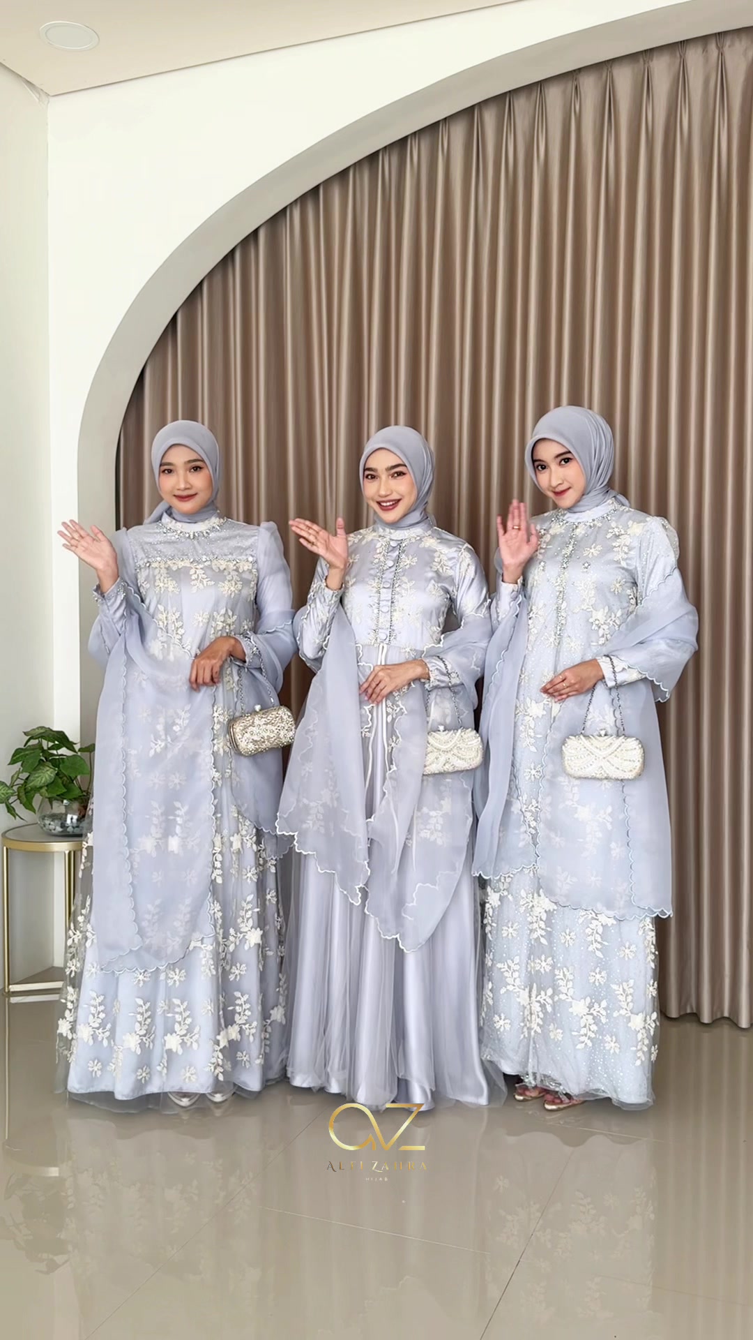 @Alfi zahra hijab