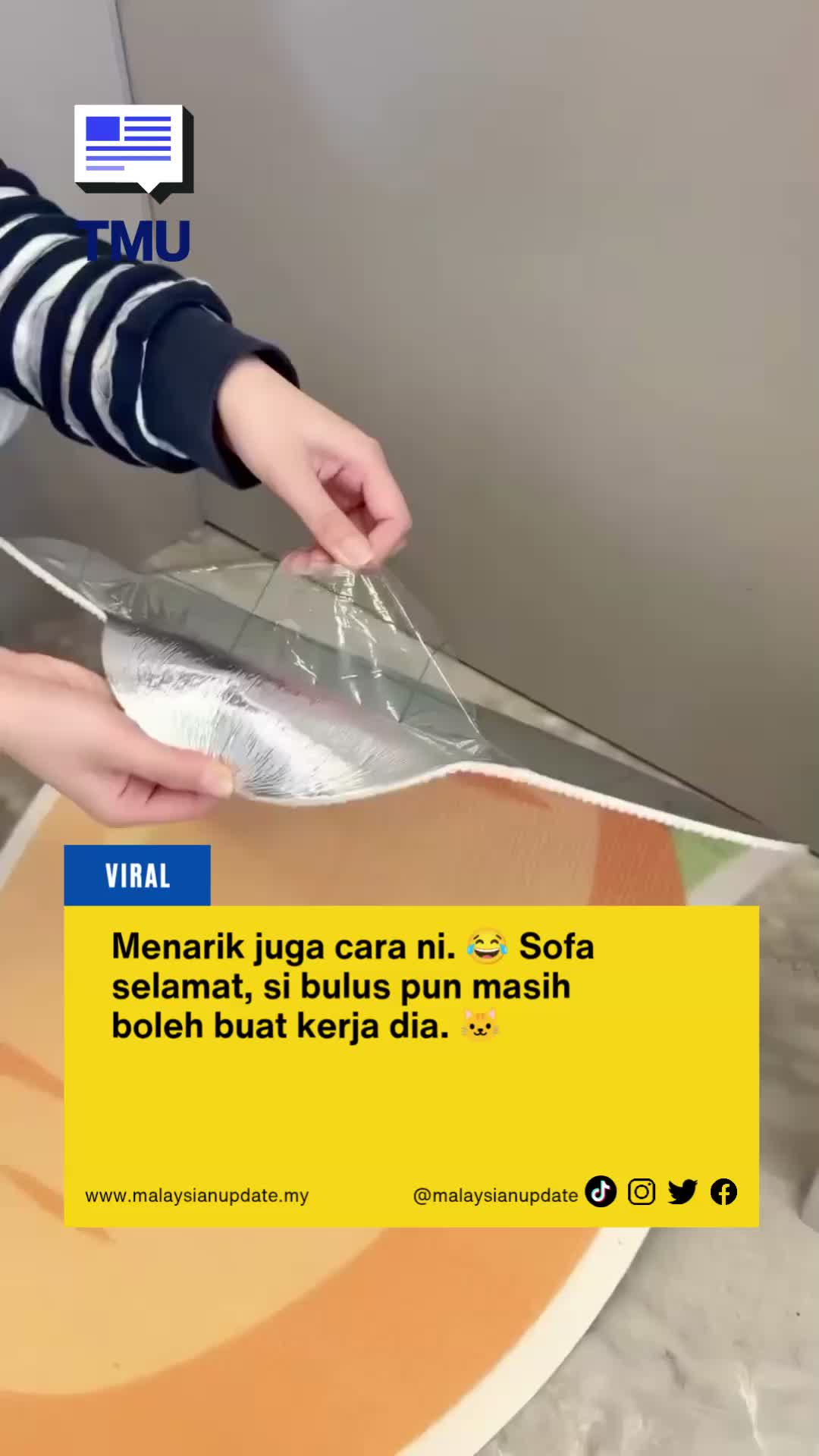 @Malaysian Update