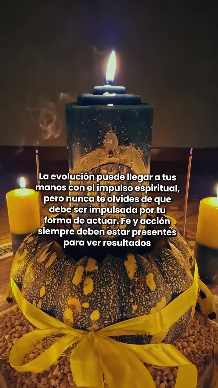 @Camino Espiritual