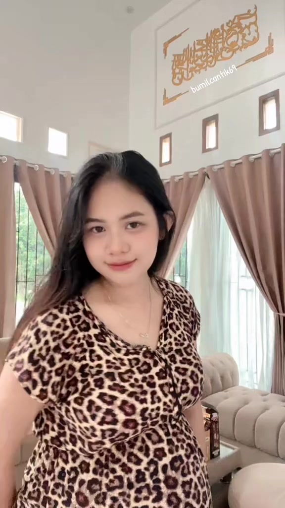 @Bumil Cantik