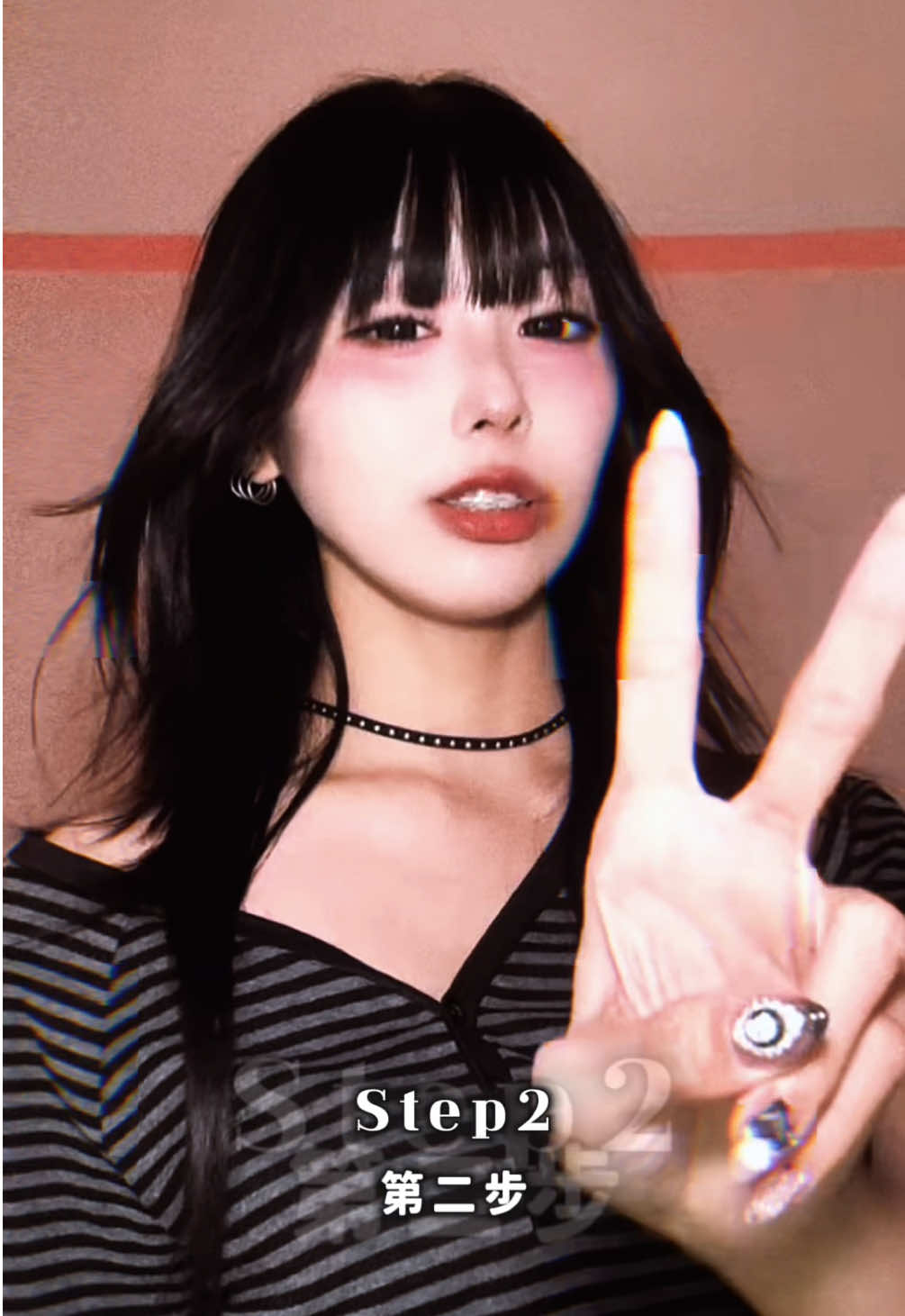 @✟ · Kinako · ✟