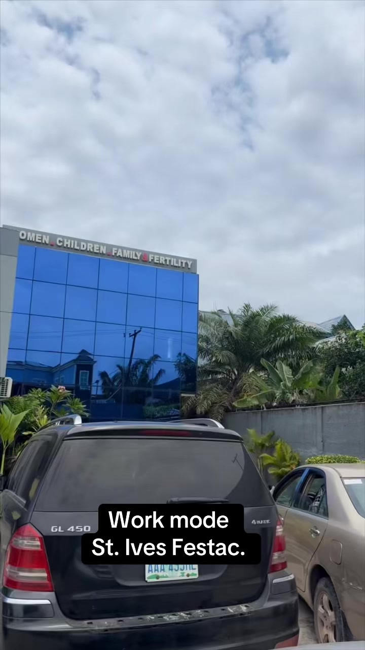 @ST IVES HOSPITAL