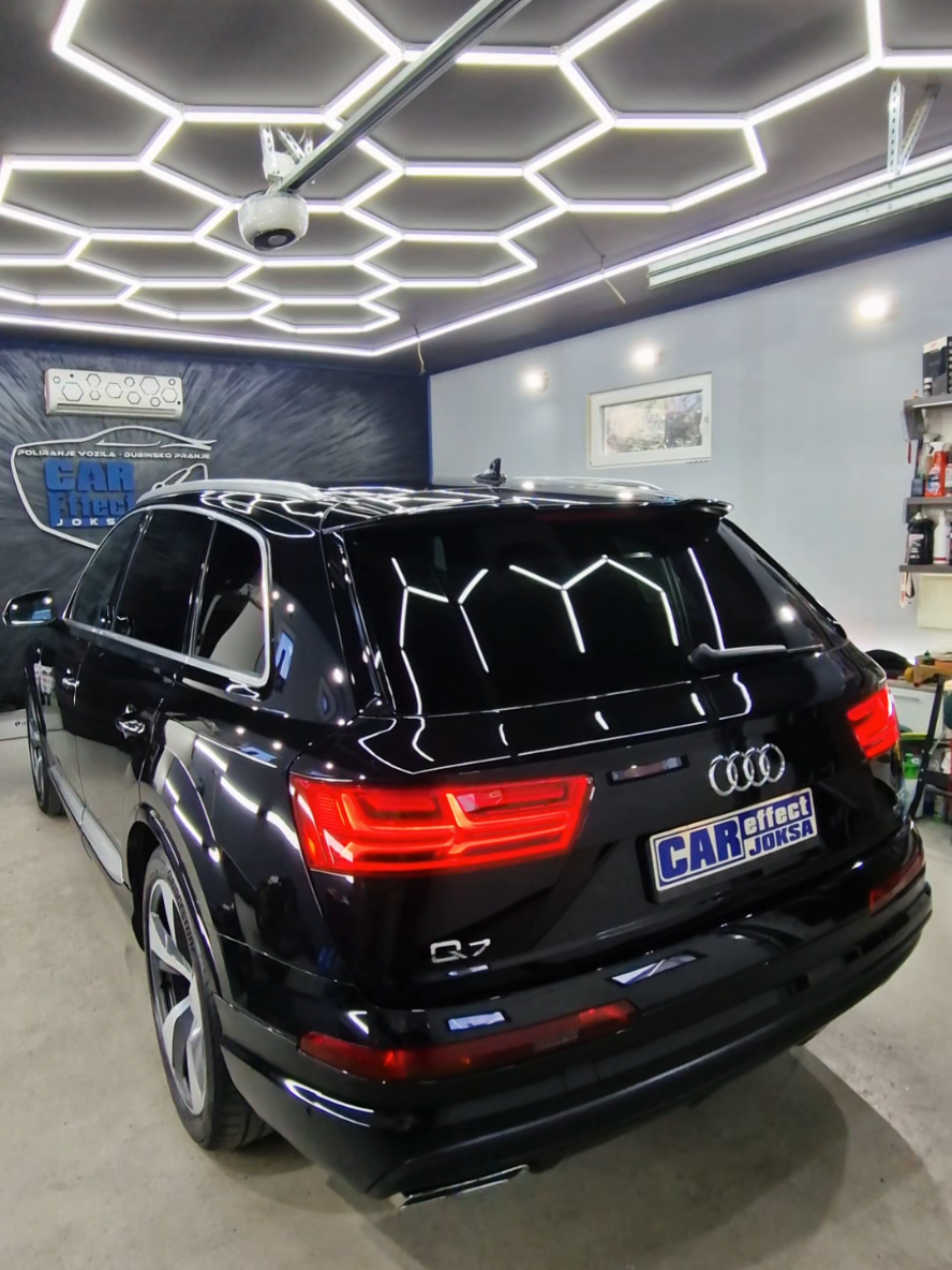 @Joksa Car Effect