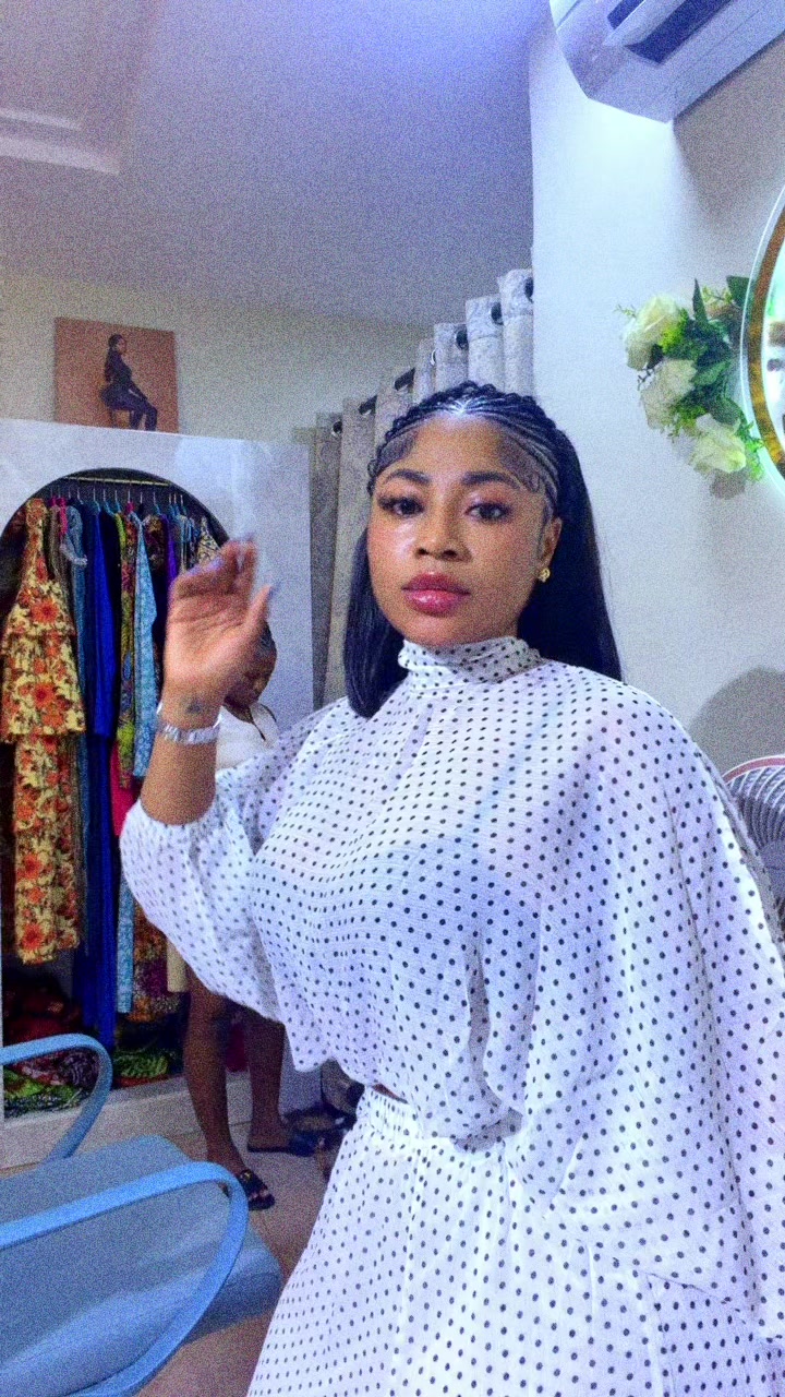 @Nana Ama Ampong Agudie⚜️🤍❣️👑