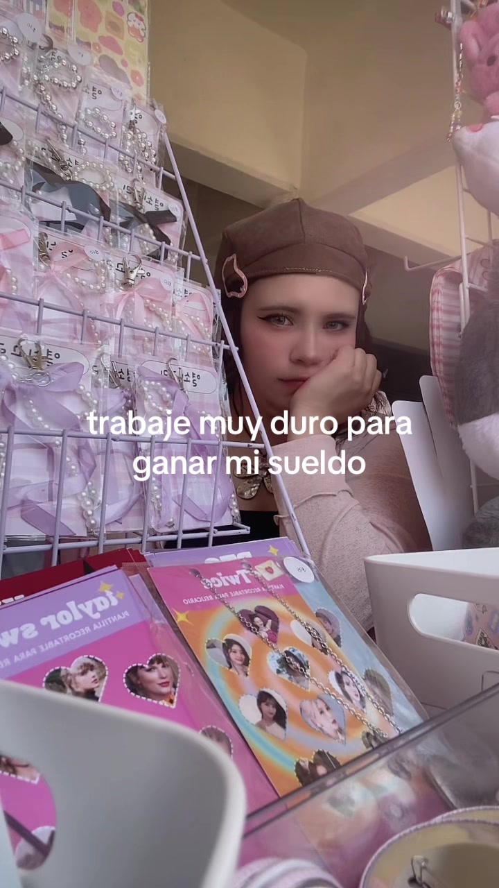 @La puestita caprichosa