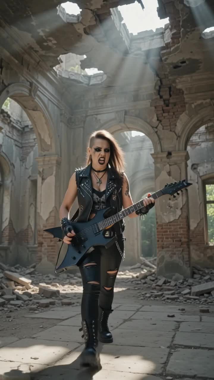@METAL MUSIC