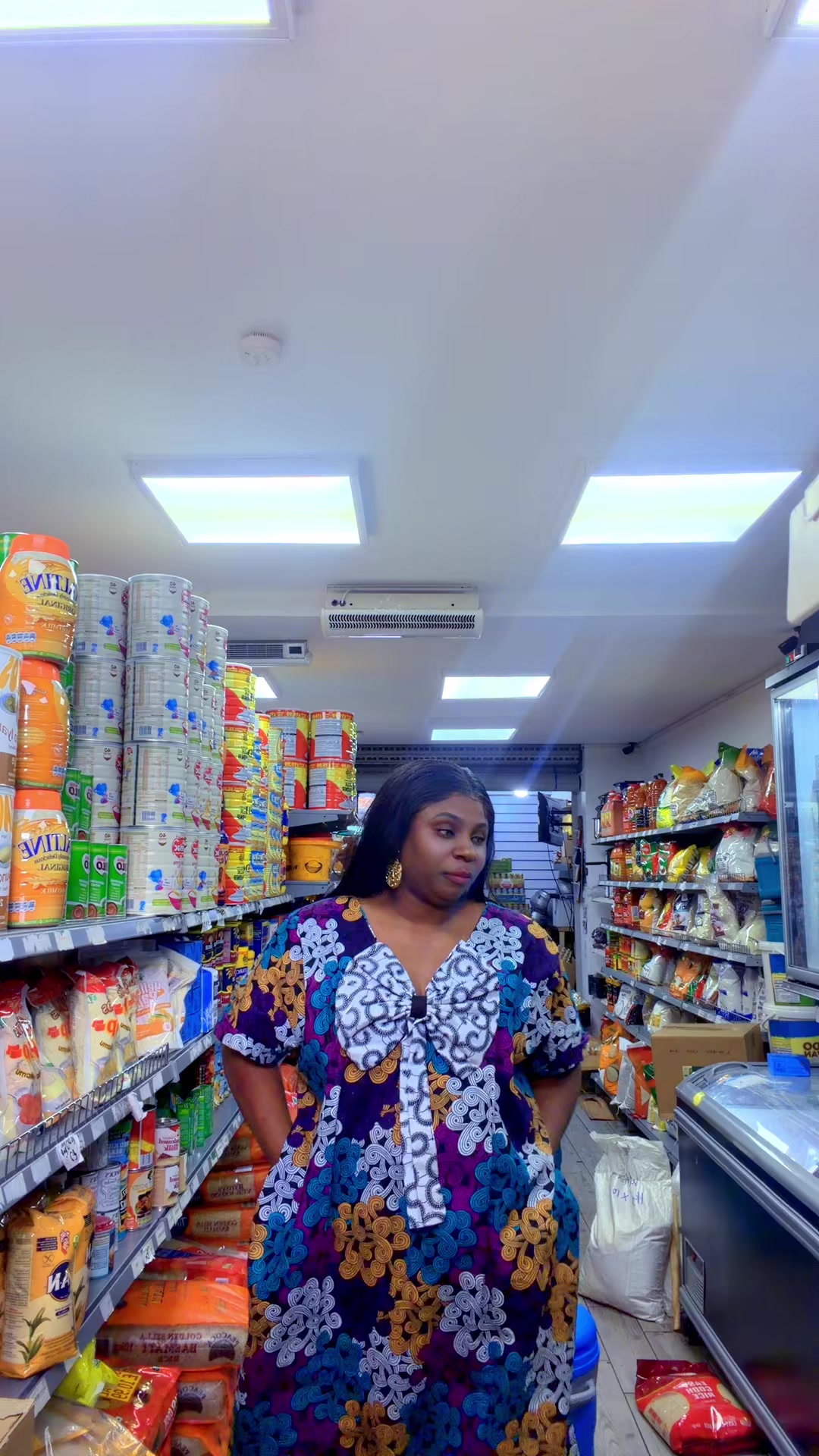 @obateni African store