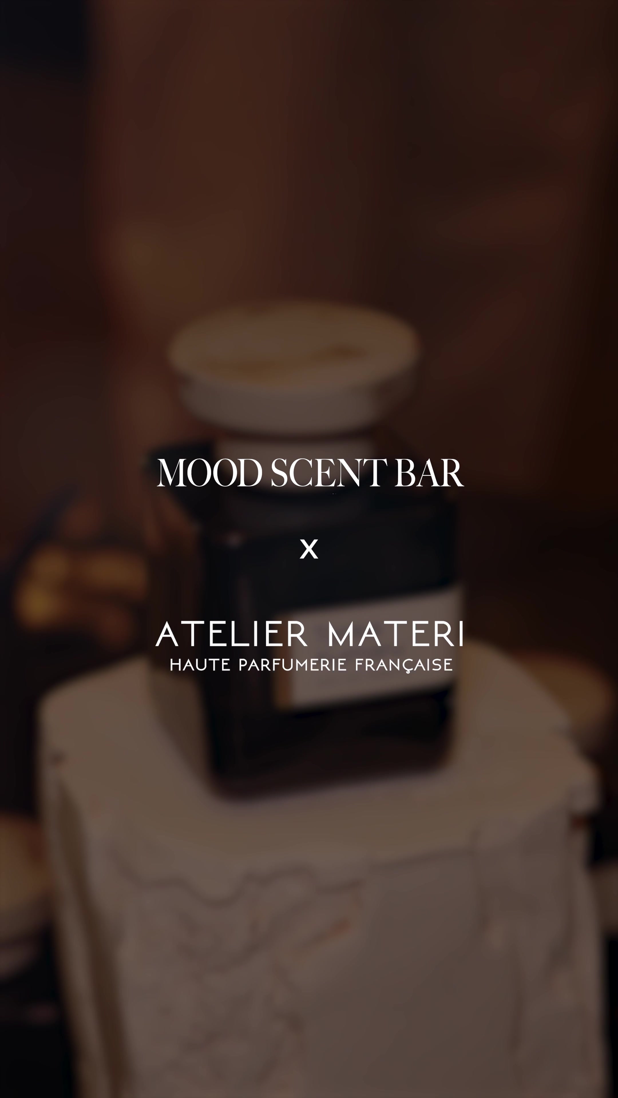 @MOOD SCENT BAR