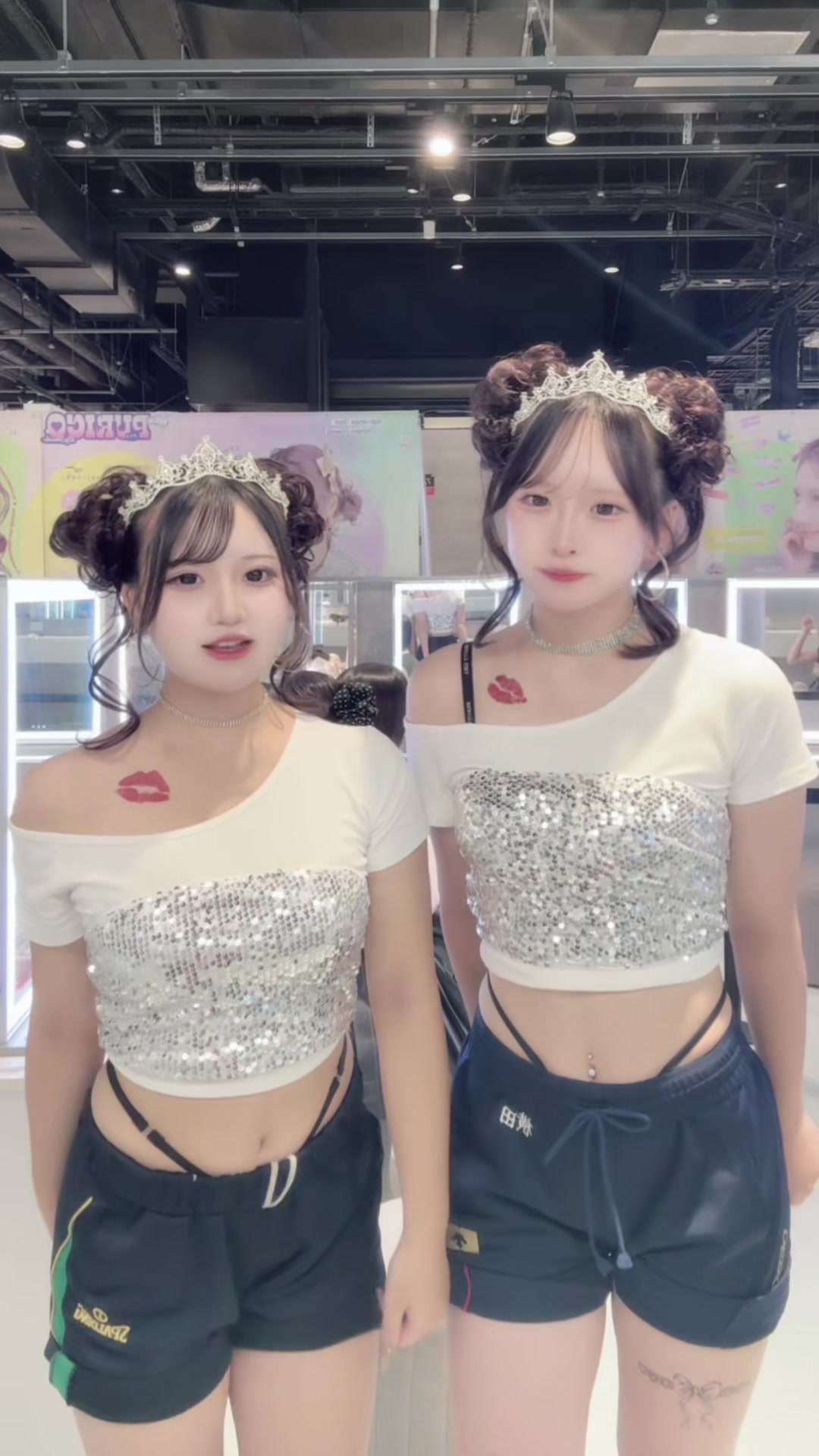 @ゆずか