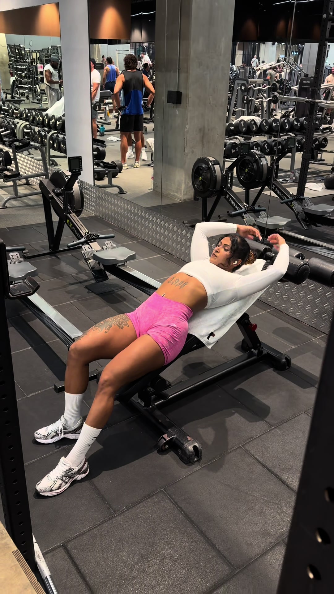 @Coach Adishashe.fit🇦🇪 شيهاني