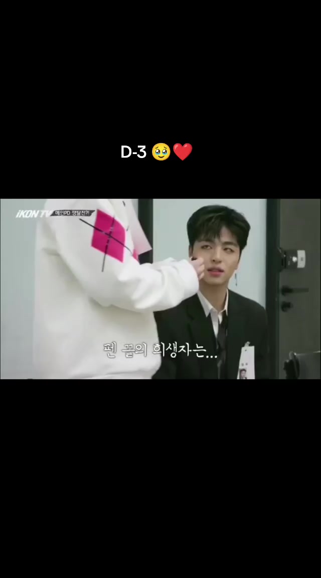 @Dongdonghyuk