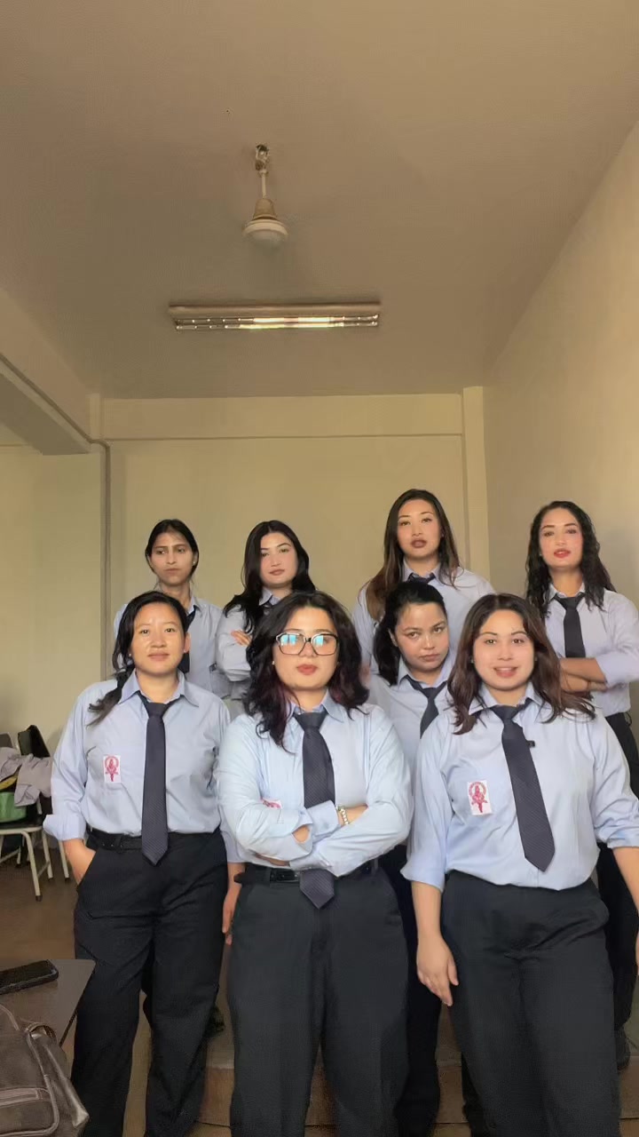 @Romi Shrestha