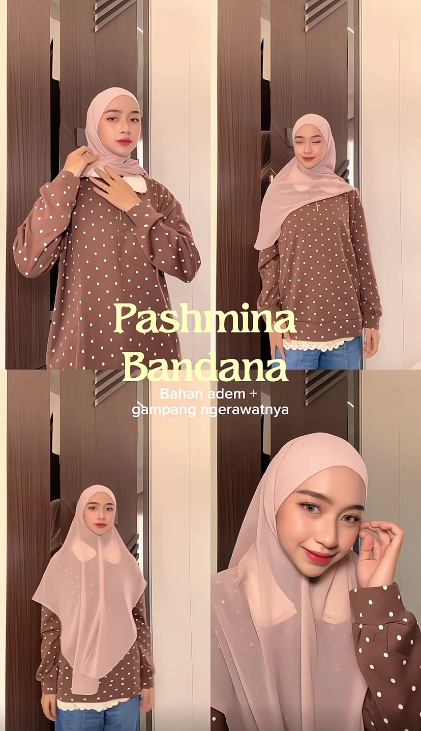@Jasmine Jilbab