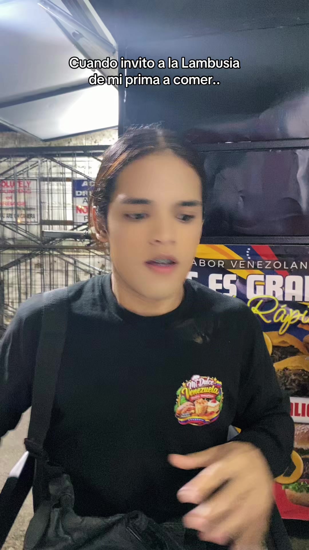 @La Espectaculosa