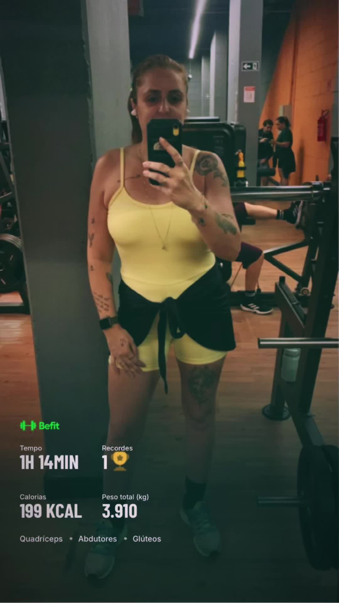 @Renata Rê