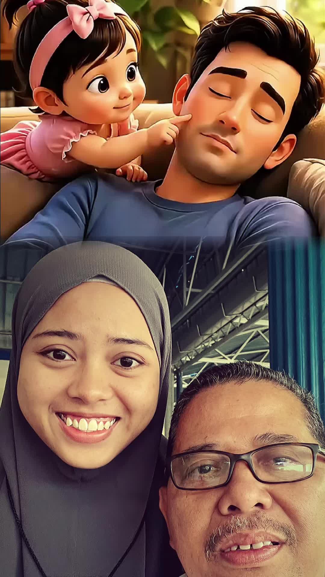 @Dr. Amran Aris