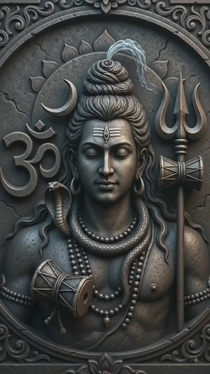 @Jai Shree Mahakal ๐ฑ๐๐๏ธ๐ฉ