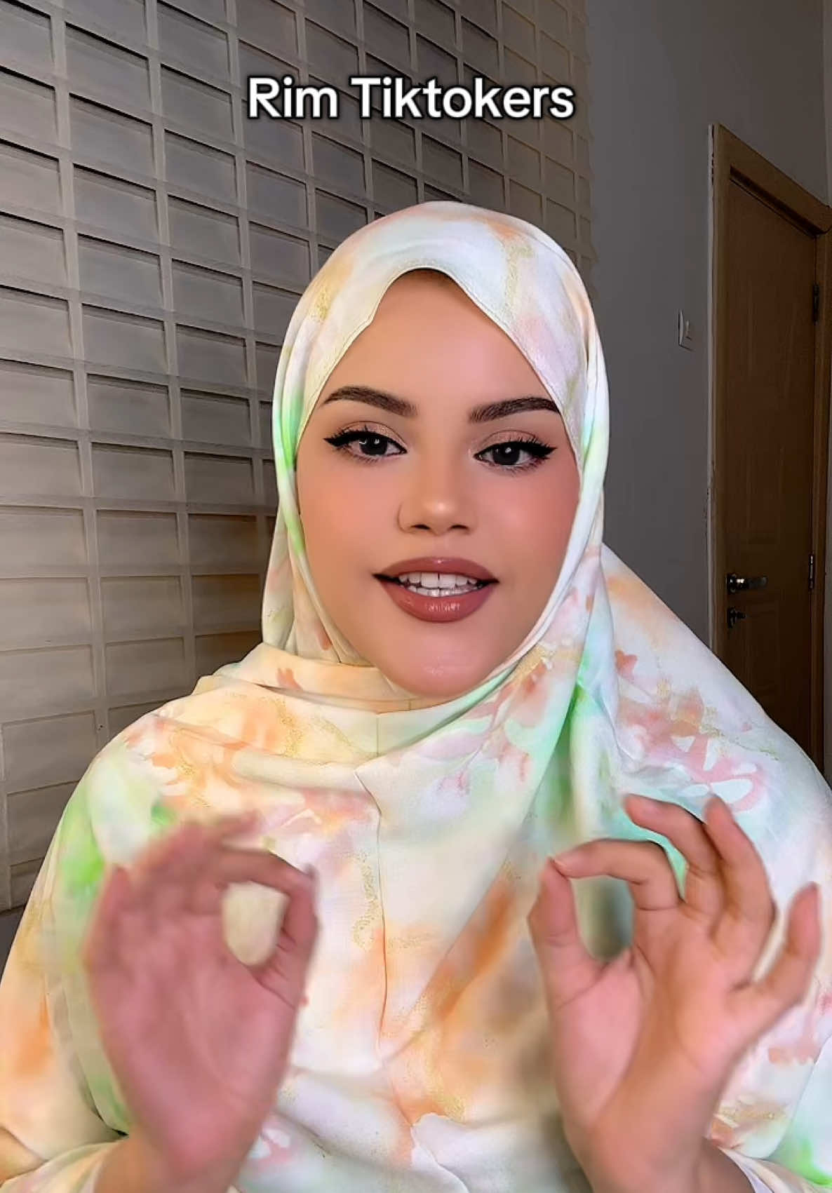 @حنين حمدي