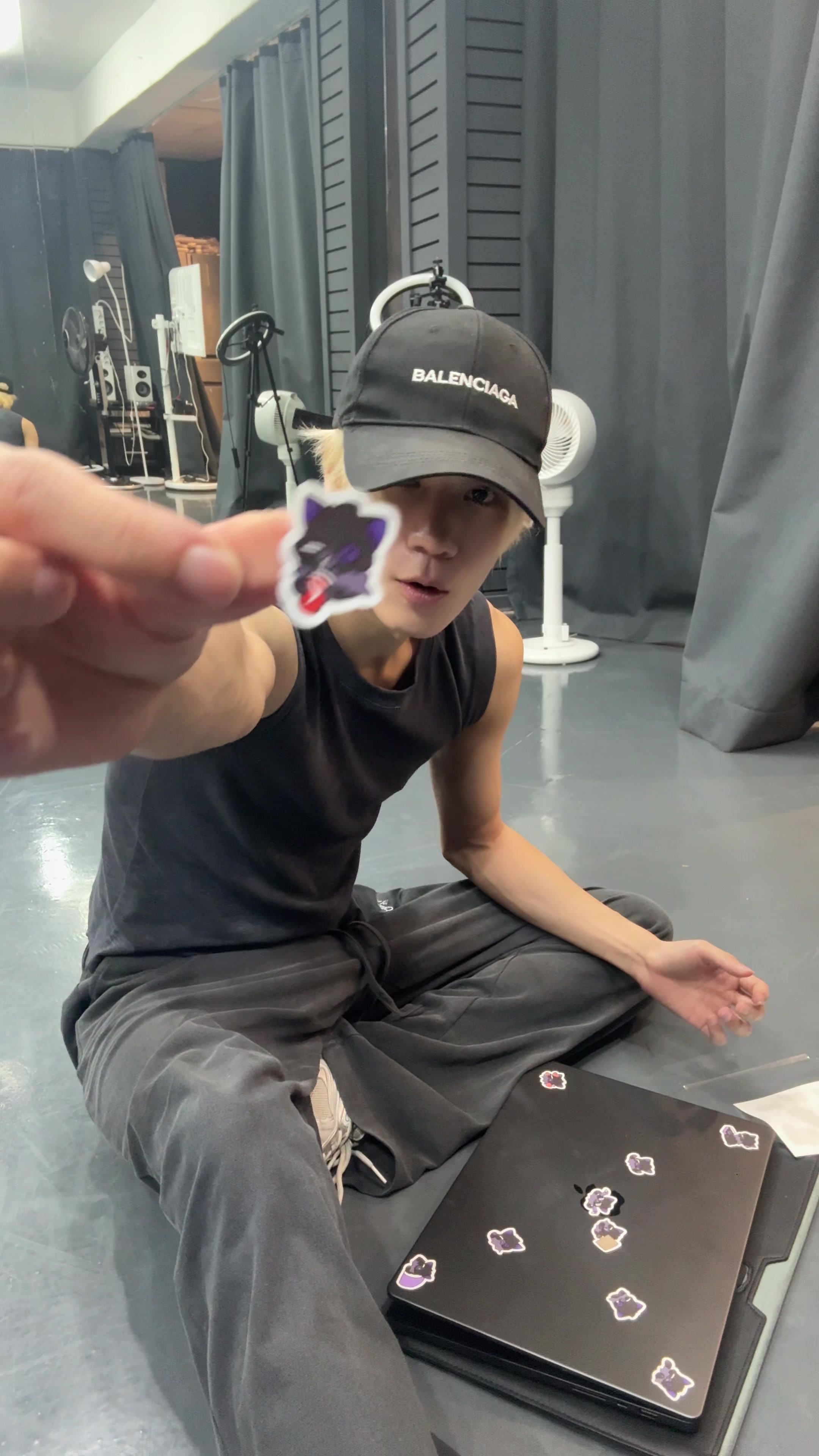 @늑준