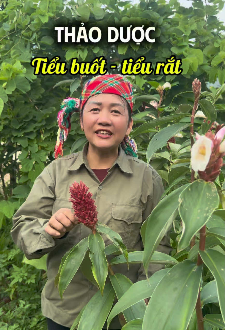 @Cô Sinh Thảo dược Cao Lan
