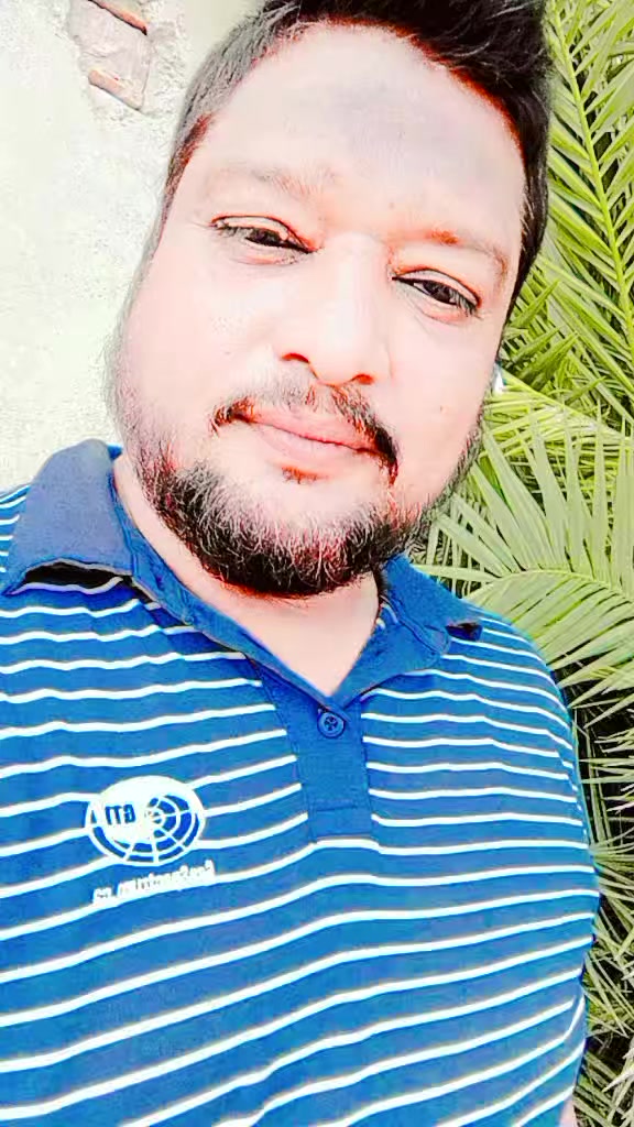 @iqbal Qureshi