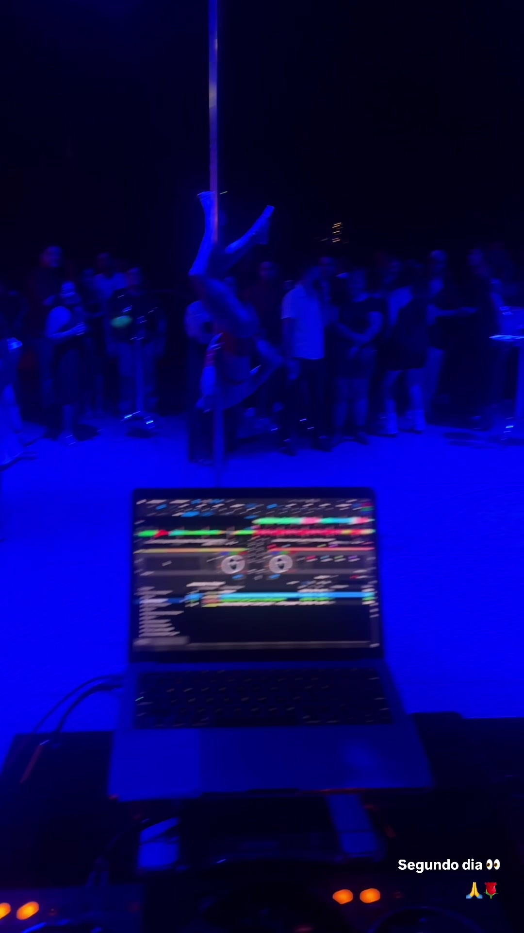 @Marina Rocha Dj