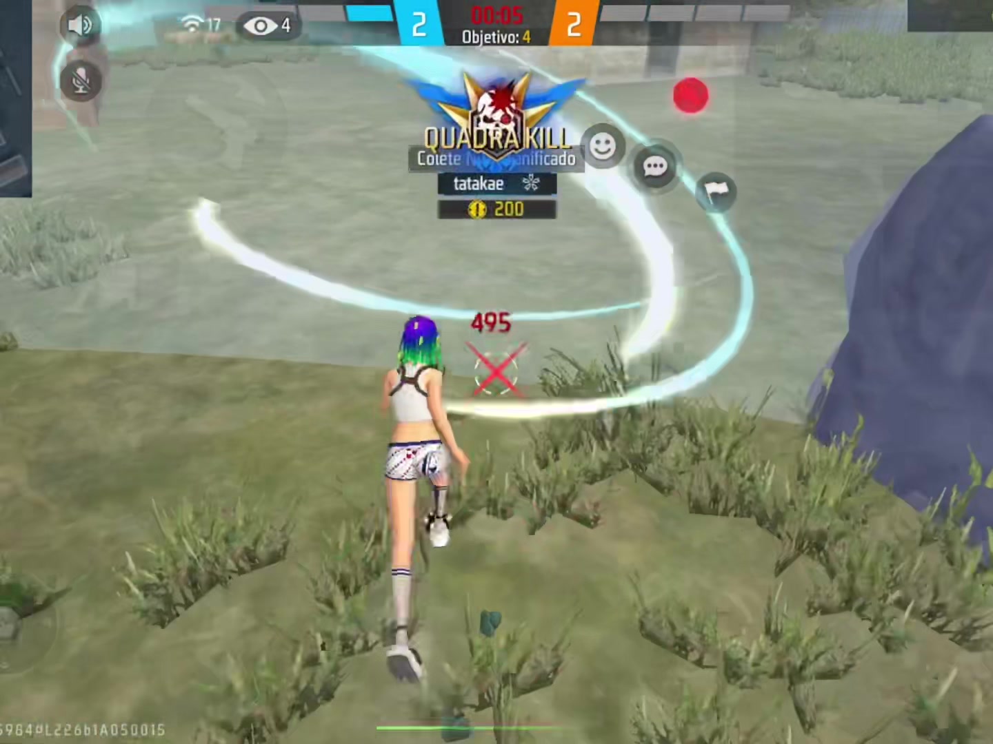 @Mikasa FF