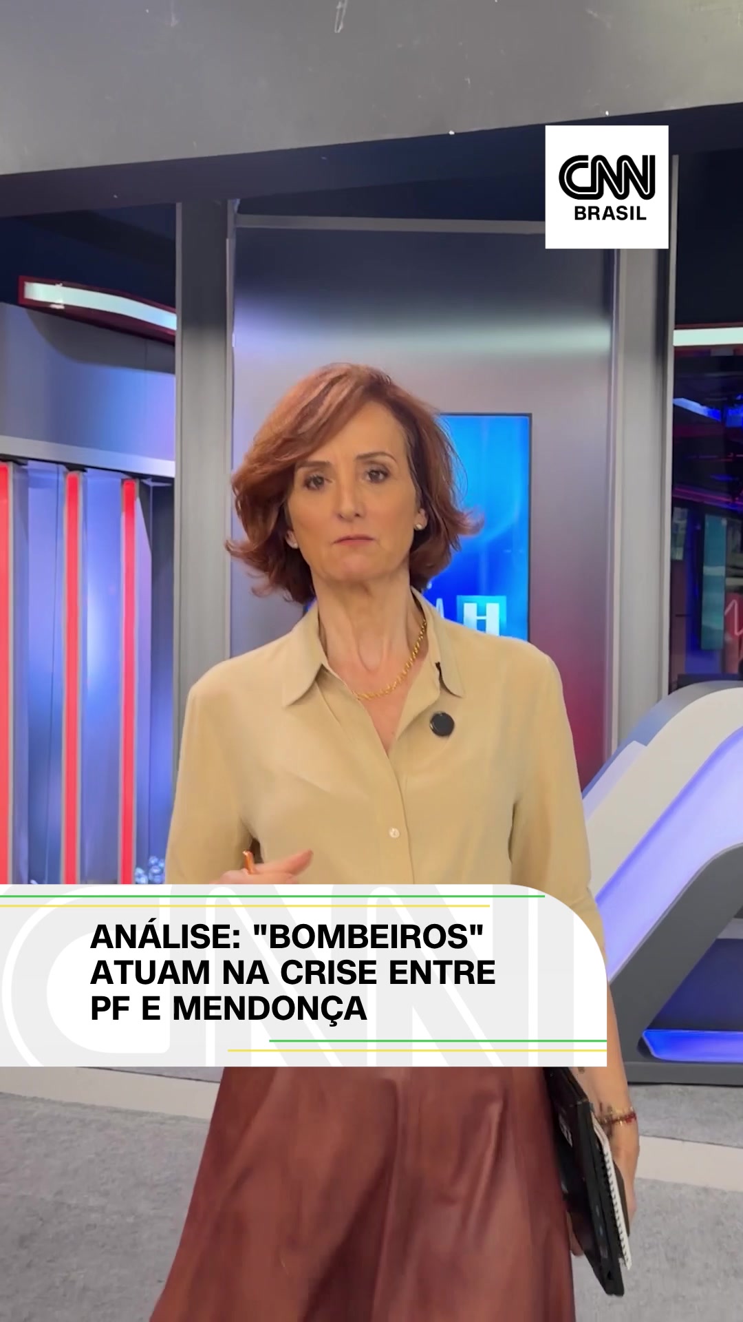 @CNN Brasil