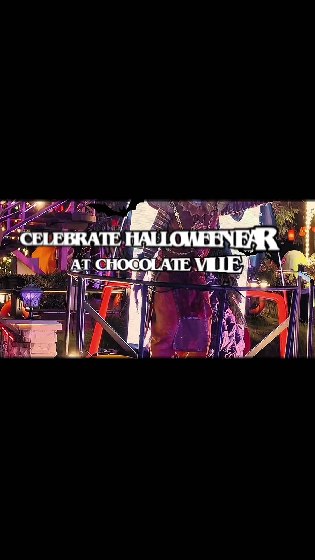 @ChocolateVille.Bangkok
