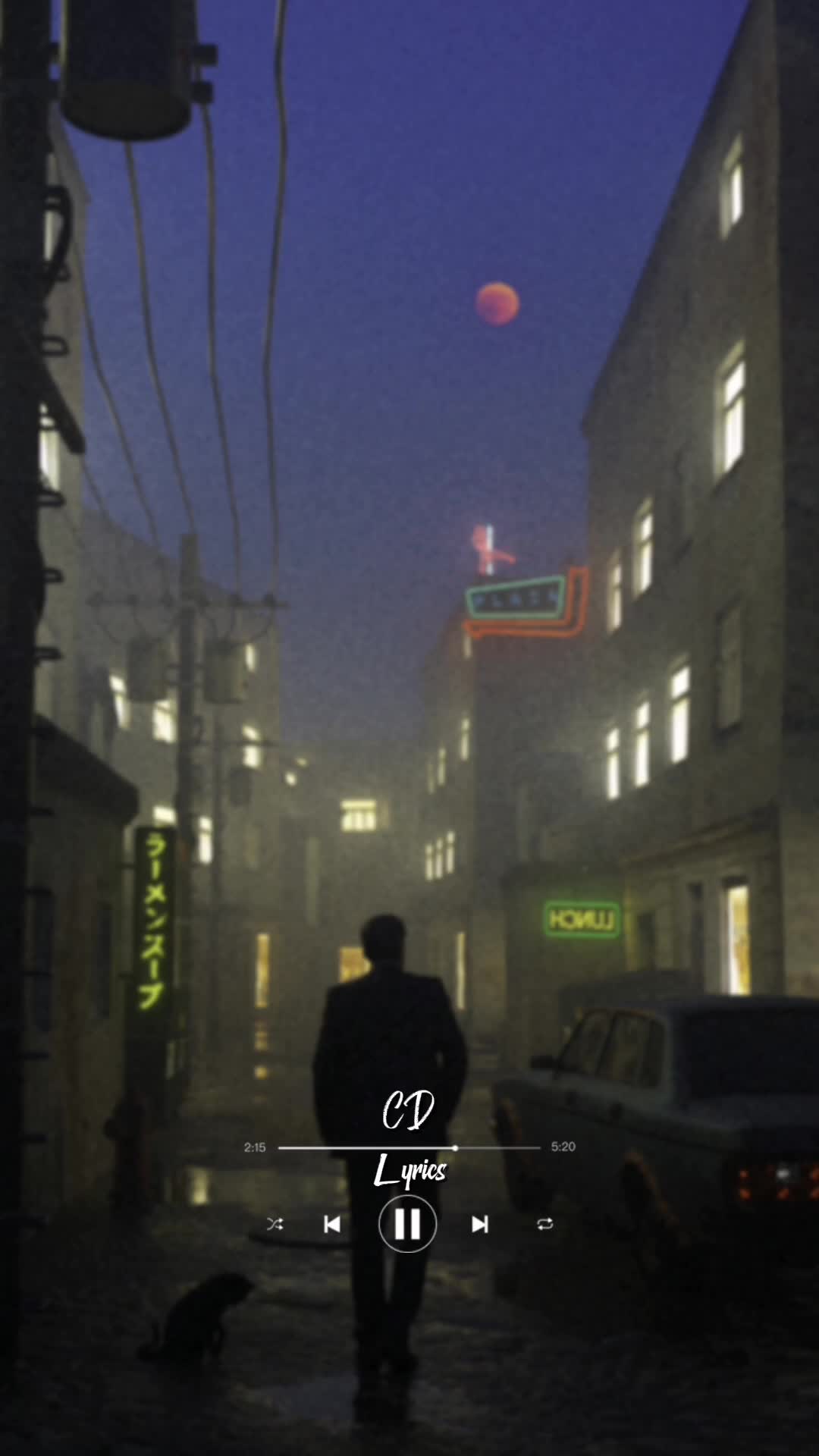@Chanlyrics