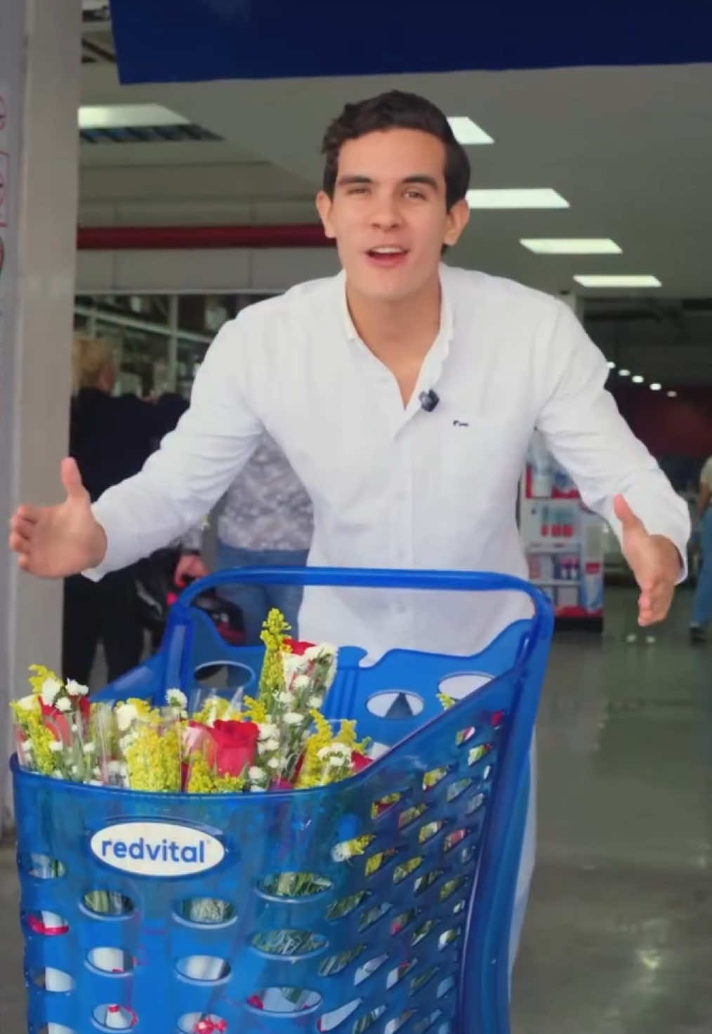 @Makro Comercializadora S.A