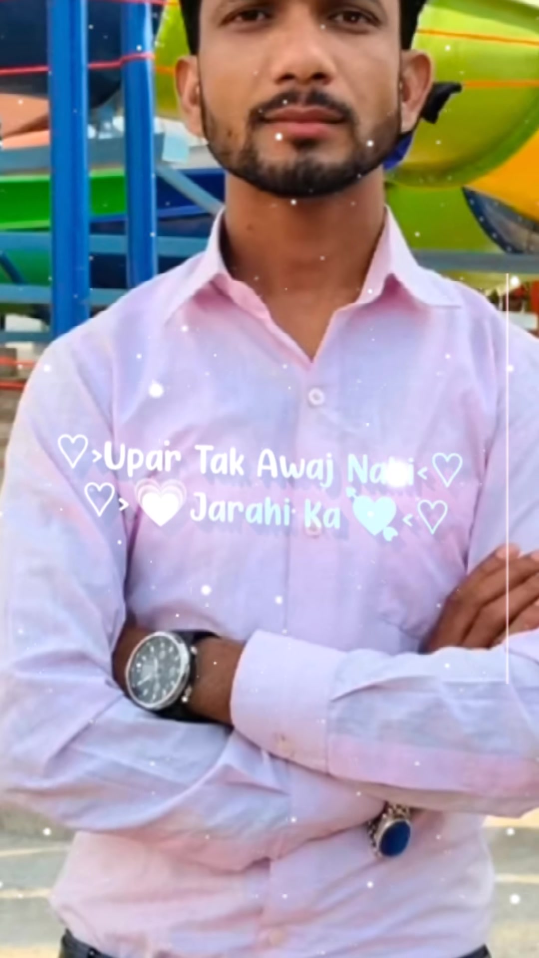 @Mithilesh