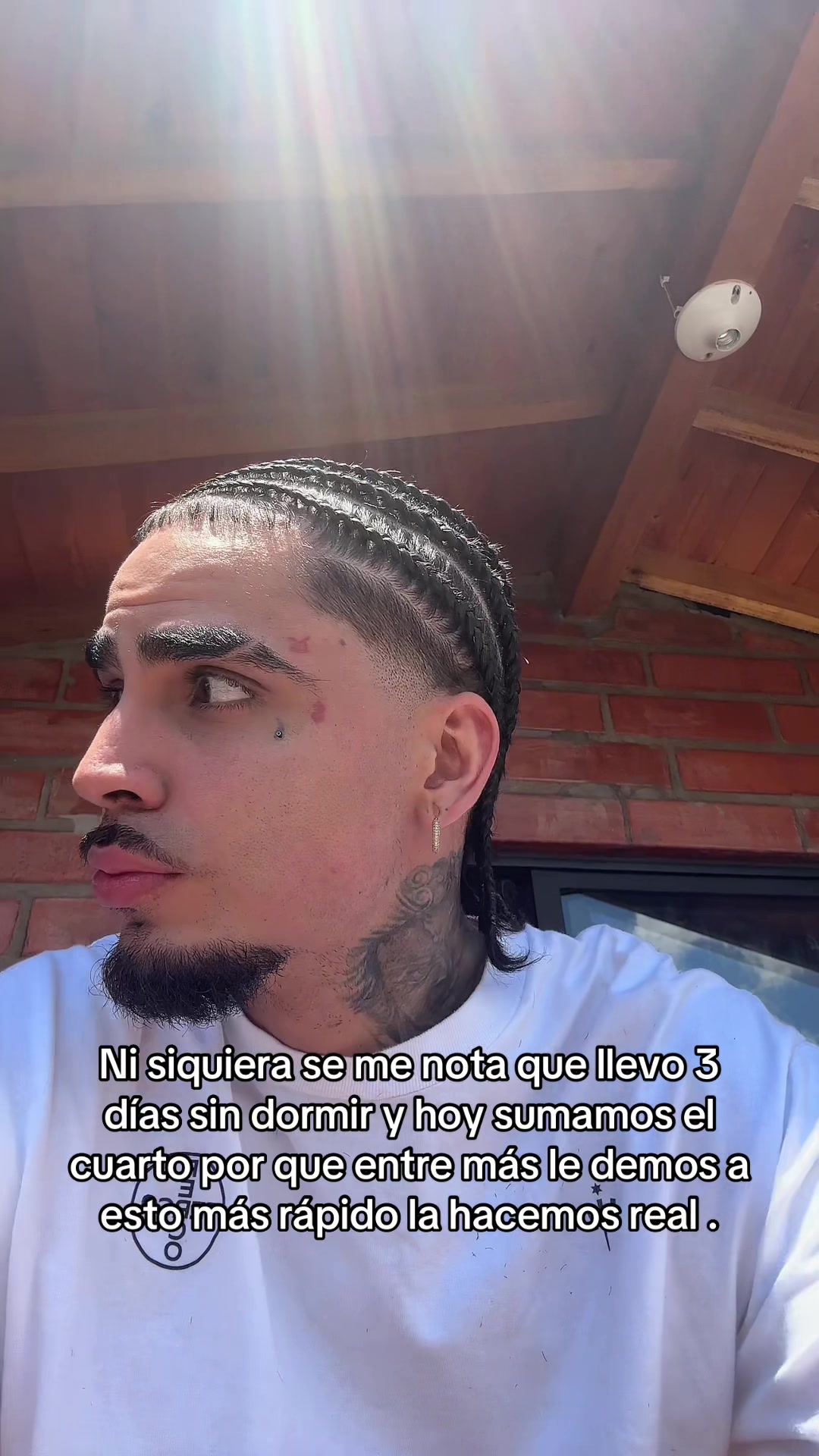 @elfavoritodedios