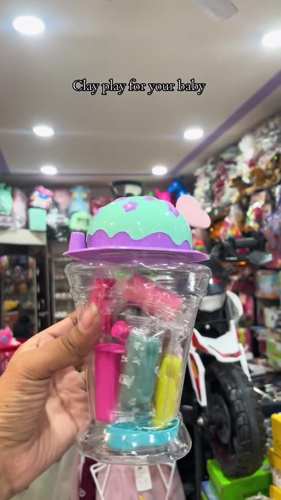 @Shiva Lovely Baby Shop