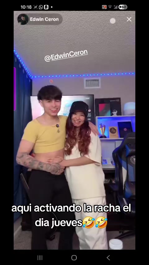 @LOHAMY GARCIA LOPEZ🥰😘