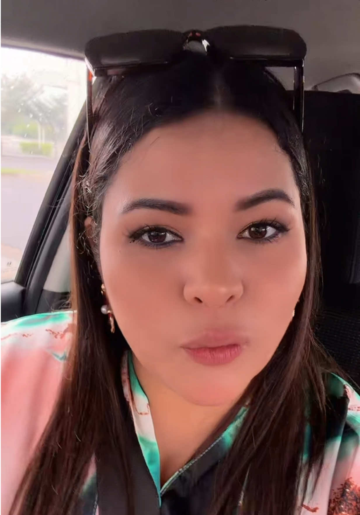 @Rosy Sandoval