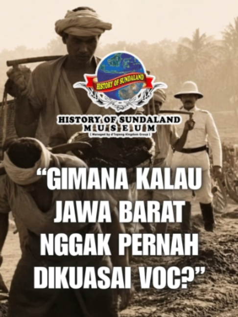 @History Of Sundaland Museum