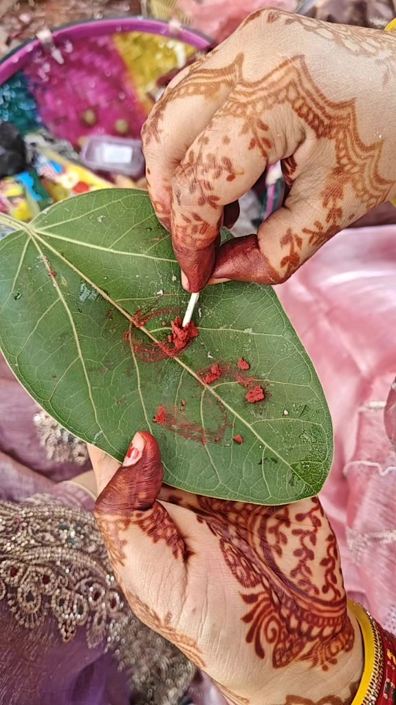 @Purnima Das