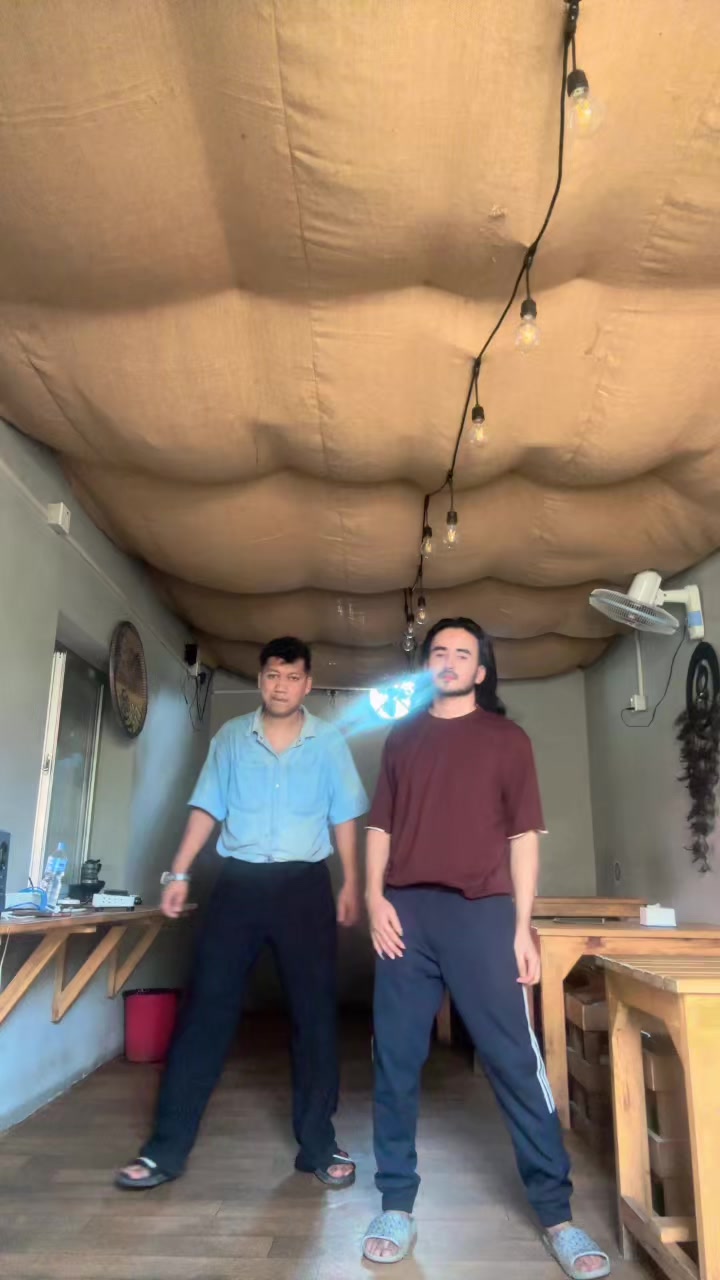 @𝗕 𝗔 𝗕 𝗨