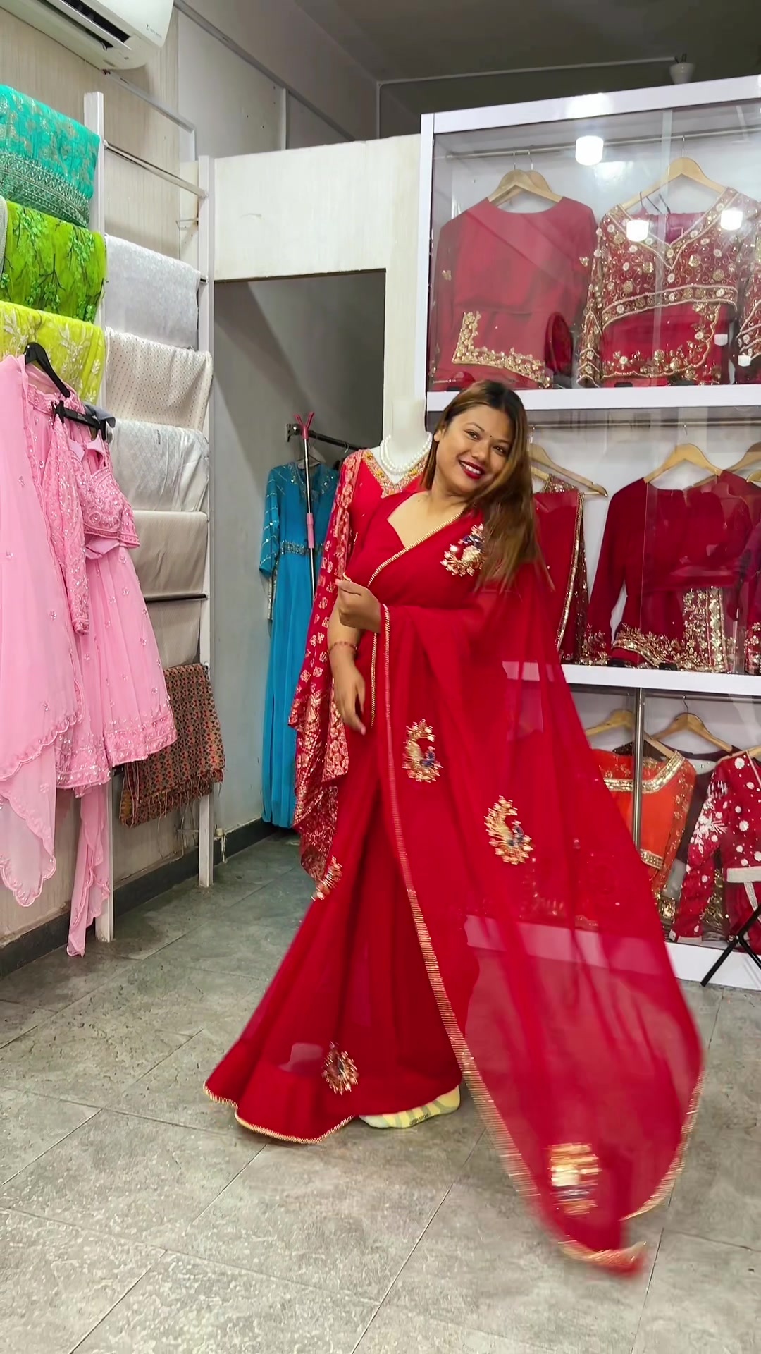 @KB fashion Studio